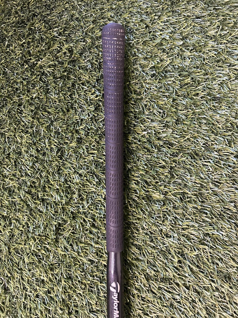 TaylorMade 360 Ti Driver 9.5 Loft Bubble Stiff Flex RH – Pre-Owned Golf Club – TEE OFF Golf Shops