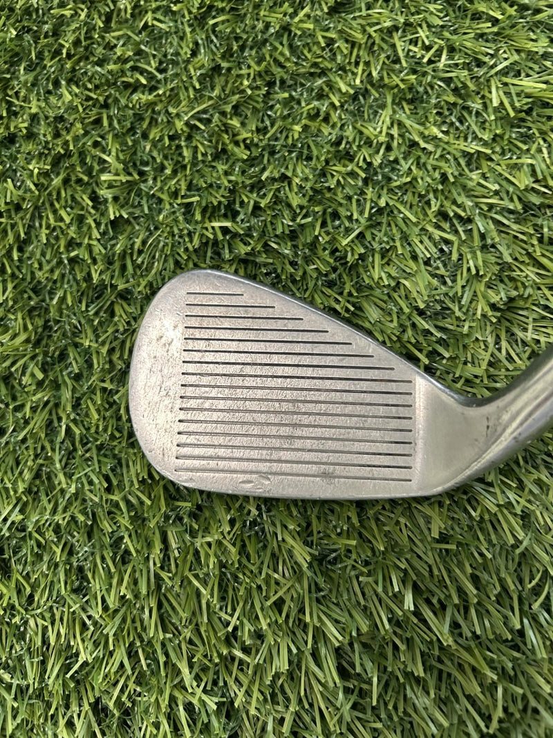 TaylorMade Burner Oversize PW Steel Regular Flex Original Grip RH – Pre-Owned Golf Club – TEE OFF Golf Shops