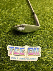 Titleist SM7 58 Loft LW Steel Wedge Flex GP Grip RH