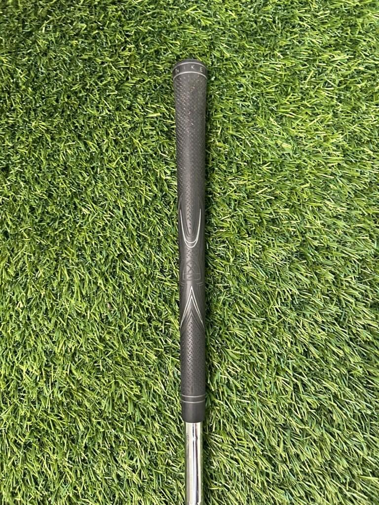 Nike SV 60 Loft LW Steel Wedge Flex Original Grip RH – Pre-Owned Golf Club – TEE OFF Golf Shops