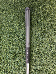 Ping Eye 2 Black Dot Irons Set 3-PW missing 7 Steel Stiff Flex Original Grips RH – Pre-Owned Golf Club – TEE OFF Golf Shops