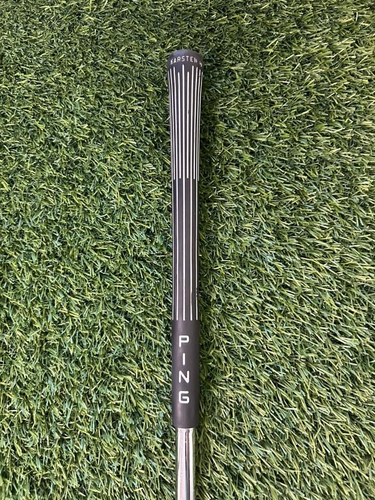 Ping Eye 2 Black Dot Irons Set 3-PW missing 7 Steel Stiff Flex Original Grips RH – Pre-Owned Golf Club – TEE OFF Golf Shops