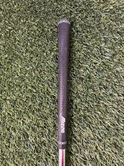 Mizuno MX-25 Hemi Cog GW 50 Loft S300 Stiff Flex RH – Pre-Owned Golf Club – TEE OFF Golf Shops