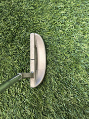 Ping Sedona 2 35" Blade Putter Original Grip RH – Pre-Owned Golf Club – TEE OFF Golf Shops