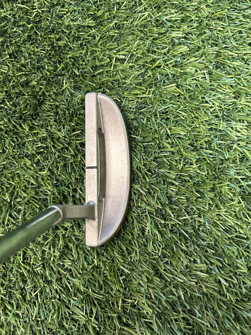 Ping Sedona 2 35" Blade Putter Original Grip RH – Pre-Owned Golf Club – TEE OFF Golf Shops