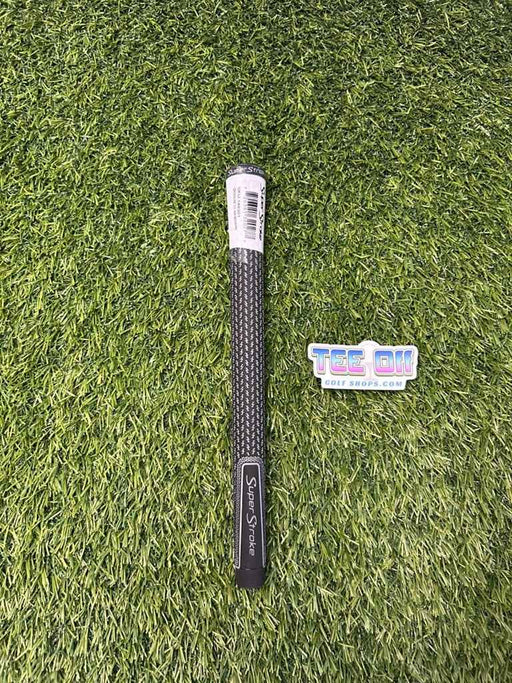 Superstroke Crossline 2.0 Club Grip Black Midsize