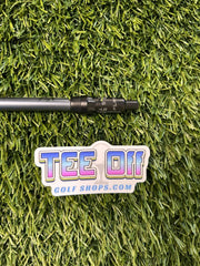 Alta CB 65g Regular Flex 41.5" Ping Hybrid Shaft – Pre-Owned Golf Club – TEE OFF Golf Shops