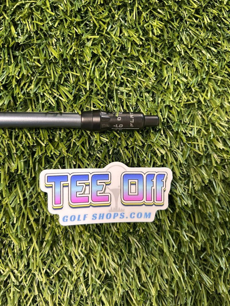 Alta CB 65g Regular Flex 41.5" Ping Hybrid Shaft – Pre-Owned Golf Club – TEE OFF Golf Shops