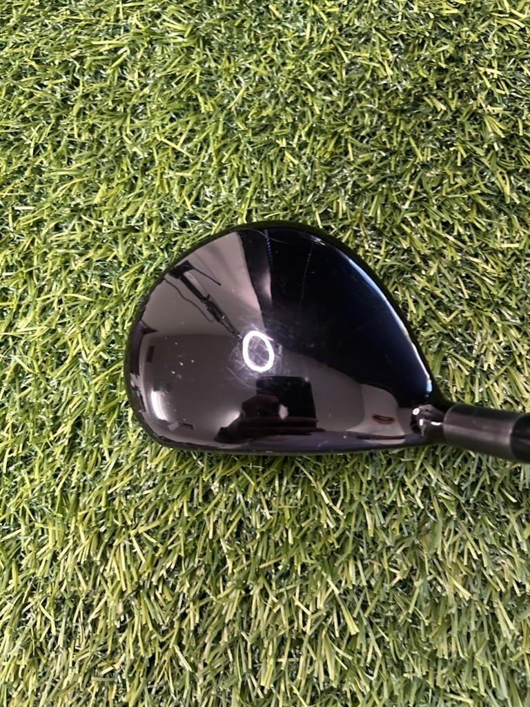 Callaway X Hot Pro 3W 15 Loft Tour AD GT7X X-Stiff Flex GP Grip RH – Pre-Owned Golf Club – TEE OFF Golf Shops