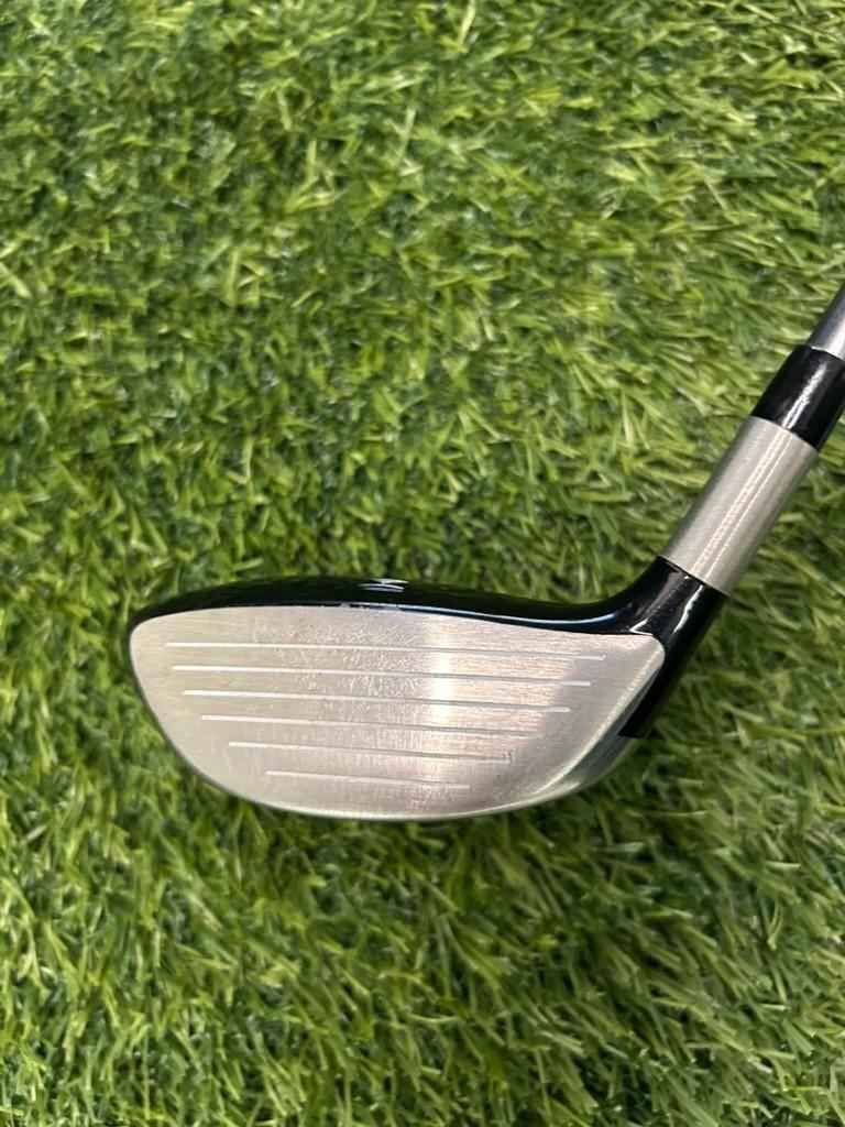 Titleist 909 F2 3W 15.5 Loft Diamana Stiff Flex GP Grip RH
