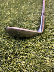 TaylorMade TP Black RAC 60 Loft Steel Wedge Flex GP Grip RH – Pre-Owned Golf Club – TEE OFF Golf Shops