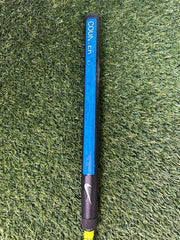 Nike Method Converge B1-01 RTS Blade Putter 38” Method Grip RH – Pre-Owned Golf Club – TEE OFF Golf Shops