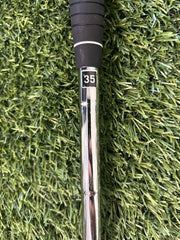 Nike Method Matter RTS B2-01 Blade Putter 35" Lamkin Grip RH