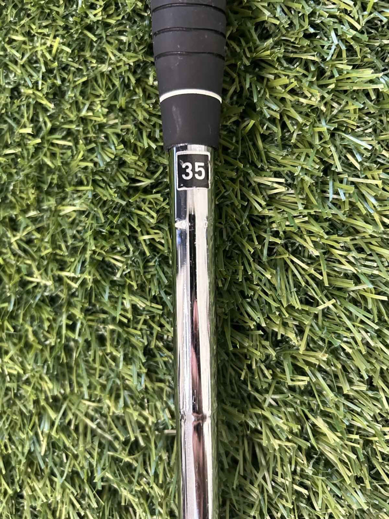 Nike Method Matter RTS B2-01 Blade Putter 35" Lamkin Grip RH
