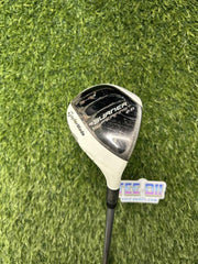 Ladies TaylorMade Burner Superfast 2.0 5H 24 Loft W Flex RH