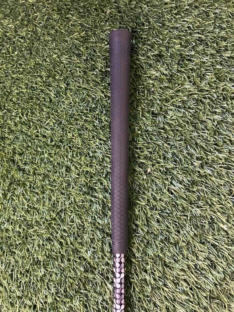 Cobra King F9 5H 21 Loft Atmos 7Lite Regular Flex Lamkin Grip RH