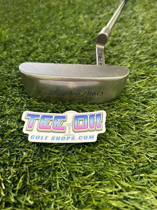 Ping Karsten B60 33" Blade Putter GP Grip RH