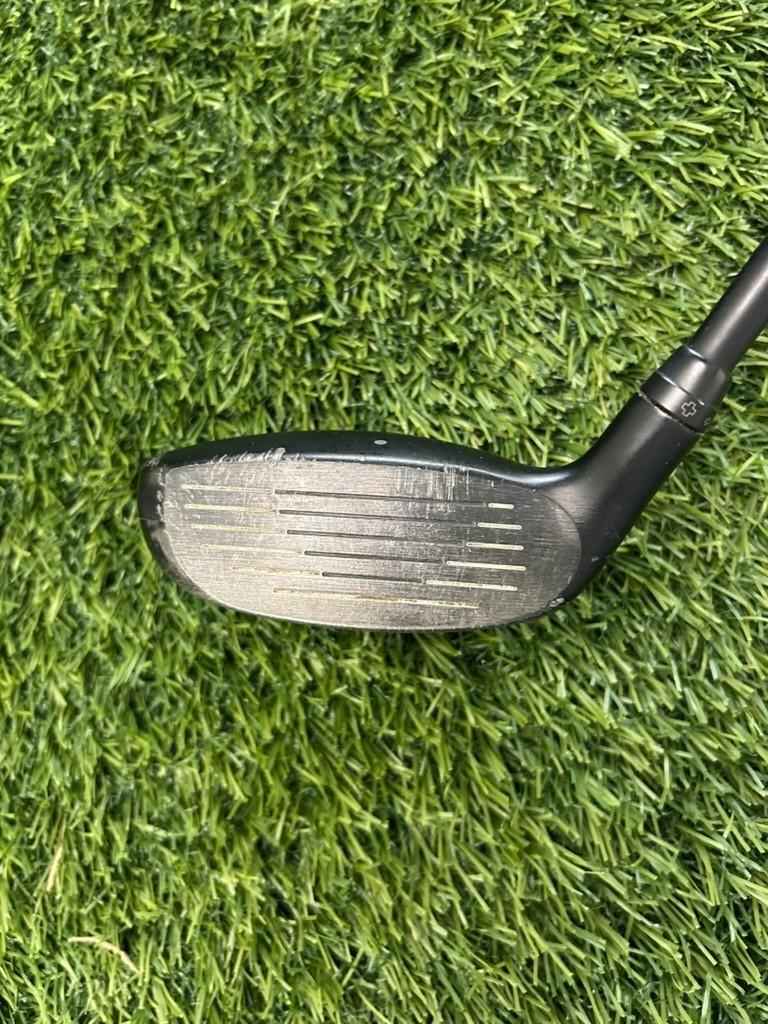 Ping G430 5H 26 Loft Alta CB Regular Flex GP Grip RH