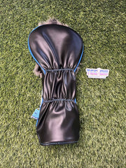 Cool Gorilla Leather Driver Head Cover Craftsman Golf