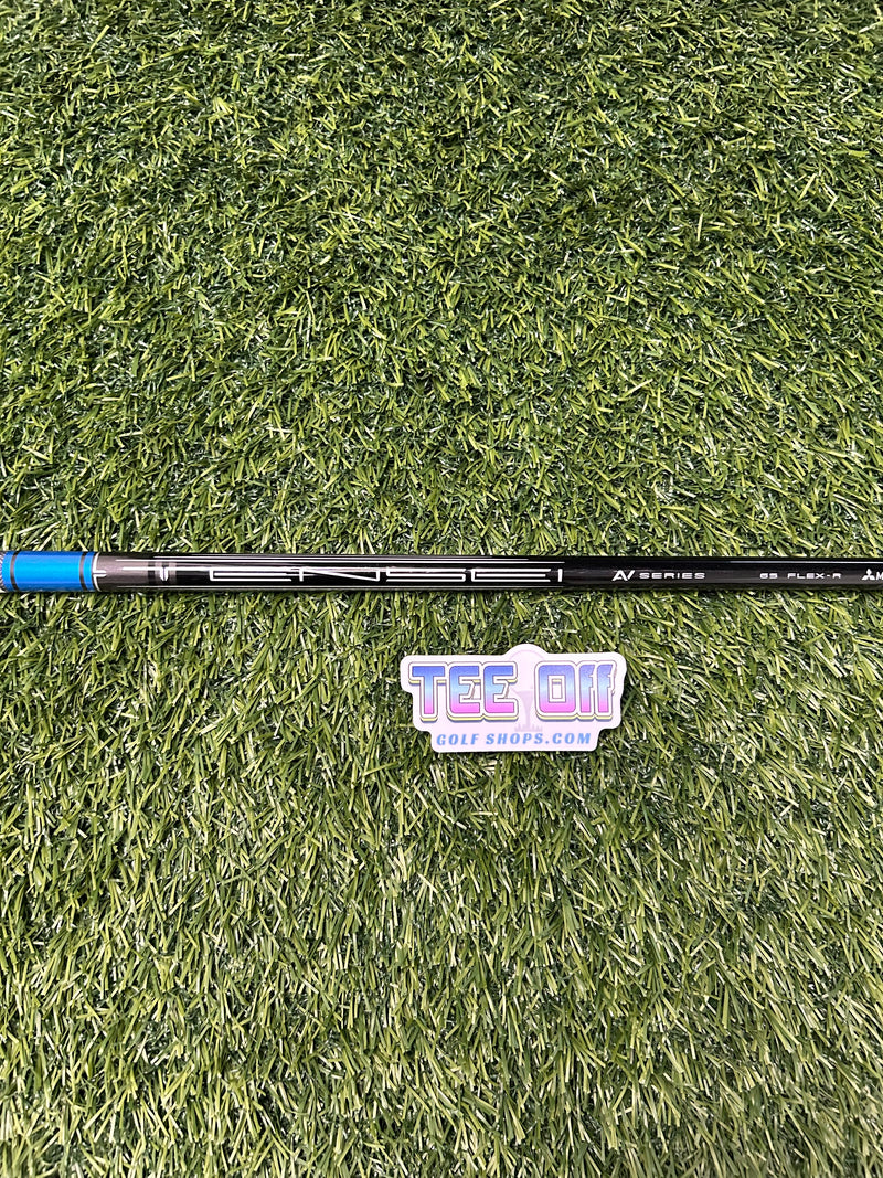 Tensei Blue Regular Flex 41" Titleist Fairway Adapter Shaft