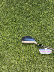 Ladies Cleveland HiBore Irons 4H W Flex GP Grip RH