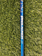 Nike Vapor Flex Flight Driver 9.5 Loft ProLaunch Stiff Flex GP Grip RH – Pre-Owned Golf Club – TEE OFF Golf Shops