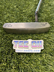 TaylorMade TPA XX Blade Putter 35" Lamkin Grip RH