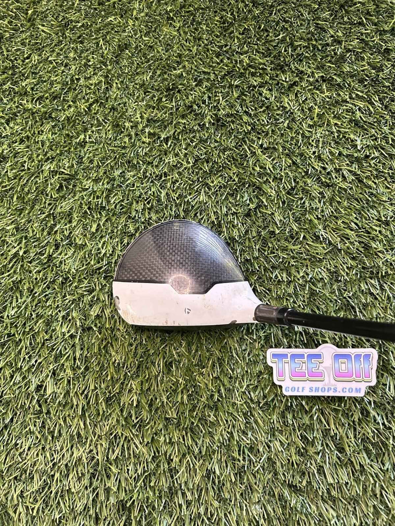 TaylorMade M2 3W 15 Loft Stiff Flex Original Grip RH