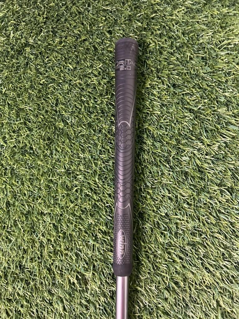 Callaway Apex UT 23 Loft Utility 4 Iron HZRDUS 6.0 Stiff Flex Winn Grip RH – Pre-Owned Golf Club – TEE OFF Golf Shops