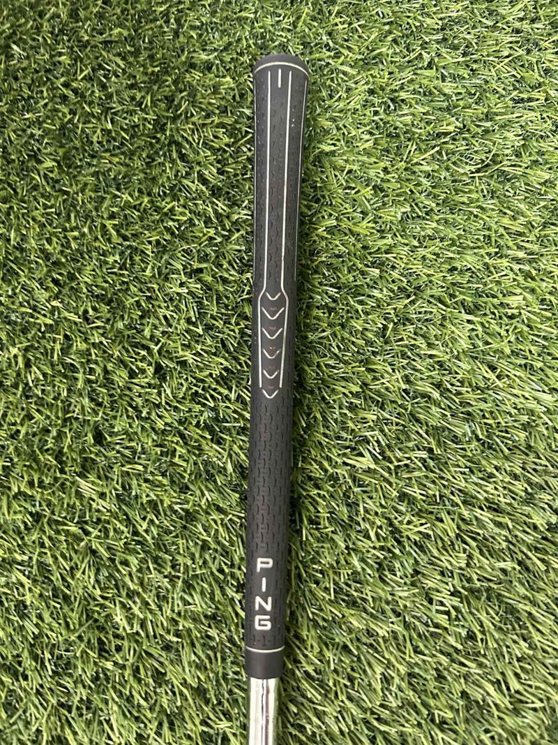 Ping G2 EZ PW Steel SR Soft Regular Flex Original Grip RH
