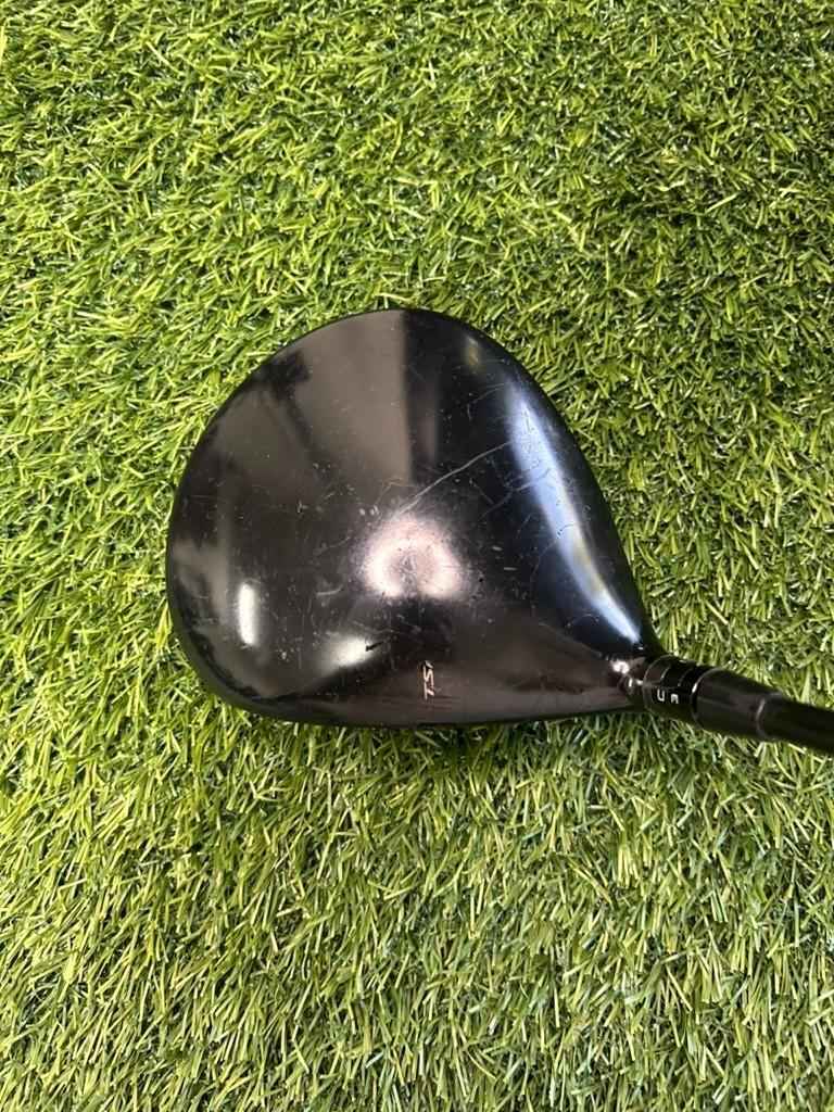 Titleist TSR2 Driver 10 Loft Tensei Blue Regular Flex GP Grip RH