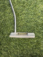 TearDrop Original Silver 36" Blade Putter Lamkin Grip RH – Pre-Owned Golf Club – TEE OFF Golf Shops