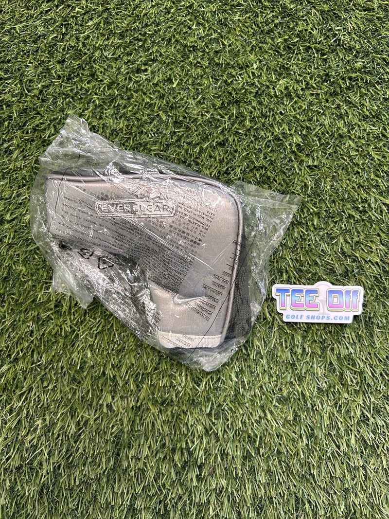 NEW Nike EverClear Putter Blade Head Cover – Pre-Owned Golf Club – TEE OFF Golf Shops