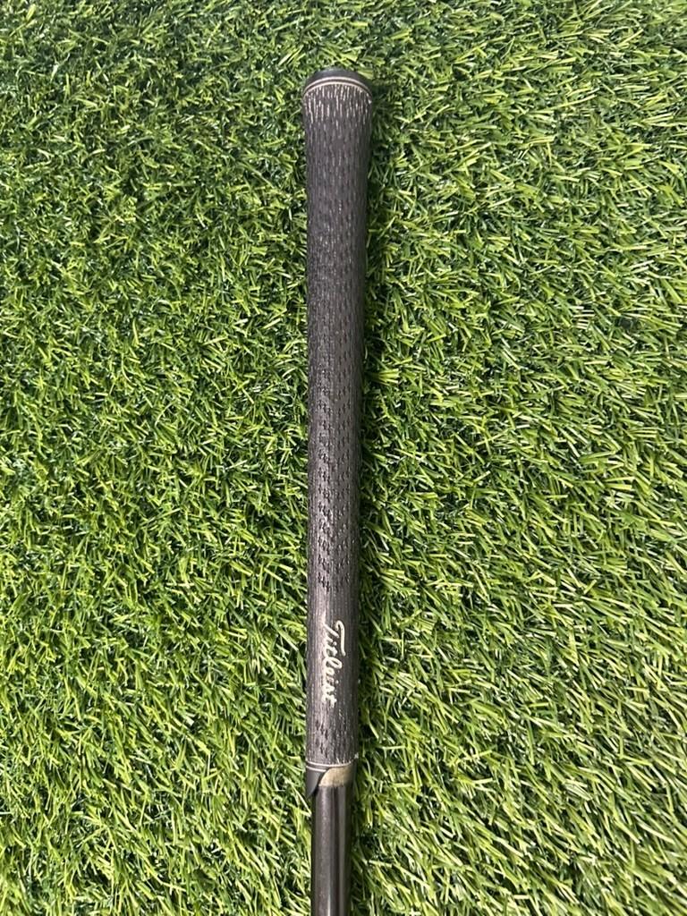 Titleist 983K Driver 8.5 Loft Speeder Stiff Flex Original Grip RH – Pre-Owned Golf Club – TEE OFF Golf Shops