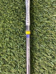 Nike Slingshot Irons Set 3-SW Graphite Regular Flex Original Grips RH – Pre-Owned Golf Club – TEE OFF Golf Shops