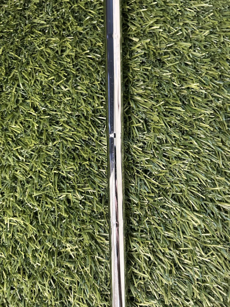 Bombtech Golf 52 Loft GW Steel Wedge Flex Original Grip RH – Pre-Owned Golf Club – TEE OFF Golf Shops