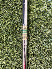 TaylorMade TPA V 35" Blade Putter Original Grip RH – Pre-Owned Golf Club – TEE OFF Golf Shops