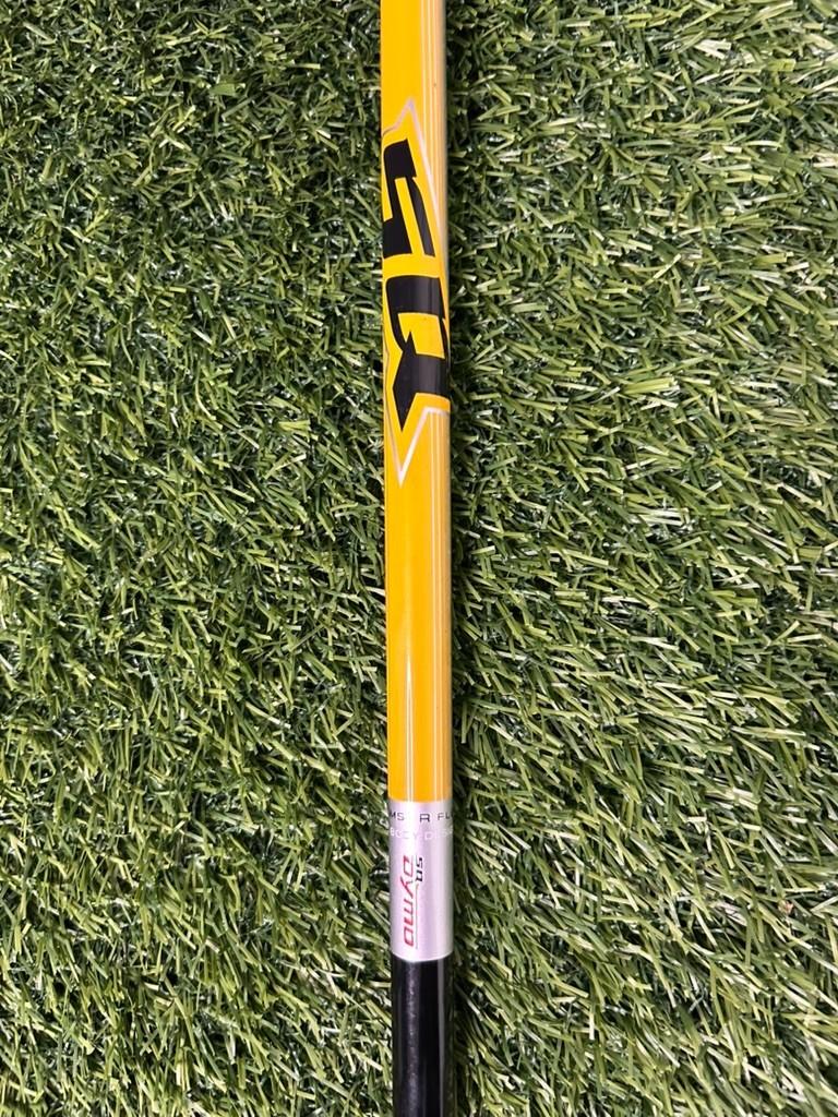 Nike SQ Dymo 2 Driver 10.5 Loft Diamana Regular Flex Original Grip RH – Pre-Owned Golf Club – TEE OFF Golf Shops