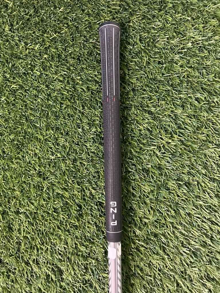 Ping G15 3W 15.5 Loft TFC149 Stiff Flex Original Grip RH