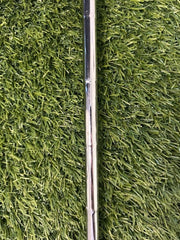 Nike Method Core MC-1i Blade Putter 35" Naka Grip RH – Pre-Owned Golf Club – TEE OFF Golf Shops