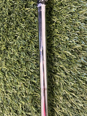 TaylorMAde TM-770 35" Mid-Mallet Putter Karma Grip LH – Pre-Owned Golf Club – TEE OFF Golf Shops