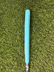 Mizuno Bettinardi Tour Stock Black Oxide Blade 32" Original Grip RH – Pre-Owned Golf Club – TEE OFF Golf Shops