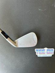 TaylorMade P770 7 Iron Steel Stiff Flex Golf Pride Grip RH – Pre-Owned Golf Club – TEE OFF Golf Shops