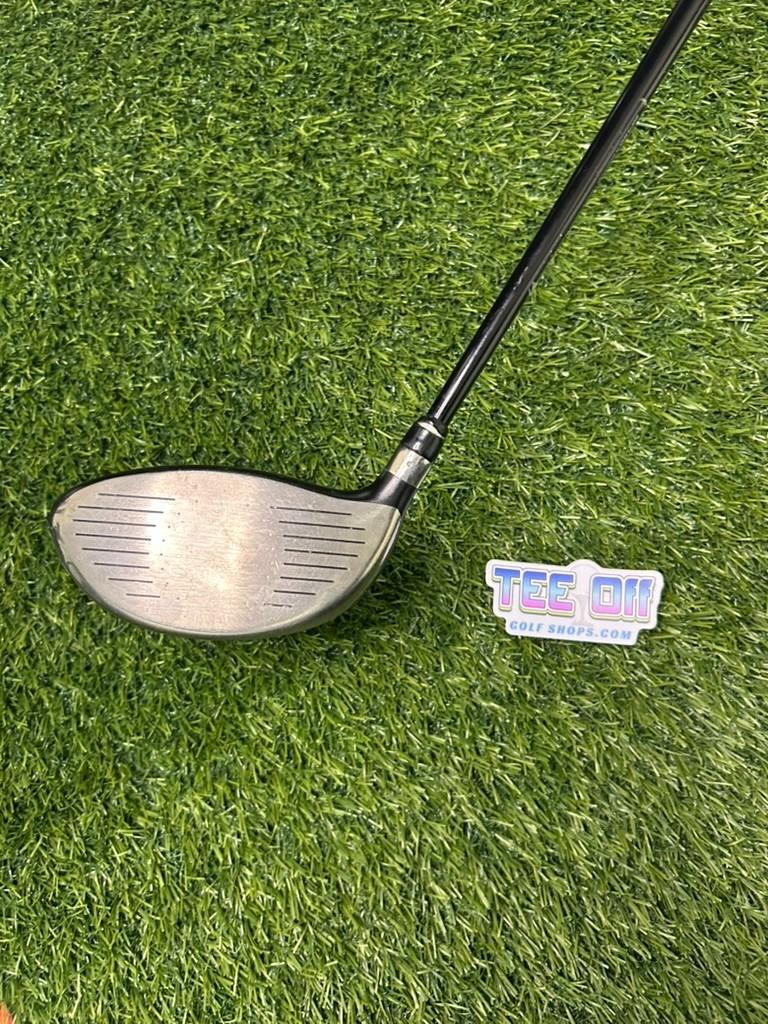 Nike SQ Dymo 2 Driver 10.5 Loft Diamana Regular Flex Original Grip RH – Pre-Owned Golf Club – TEE OFF Golf Shops