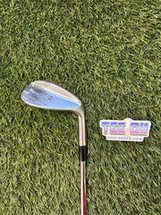 Mizuno T Zoid 52 Loft GW S300 Stiff Flex Original Grip RH – Pre-Owned Golf Club – TEE OFF Golf Shops