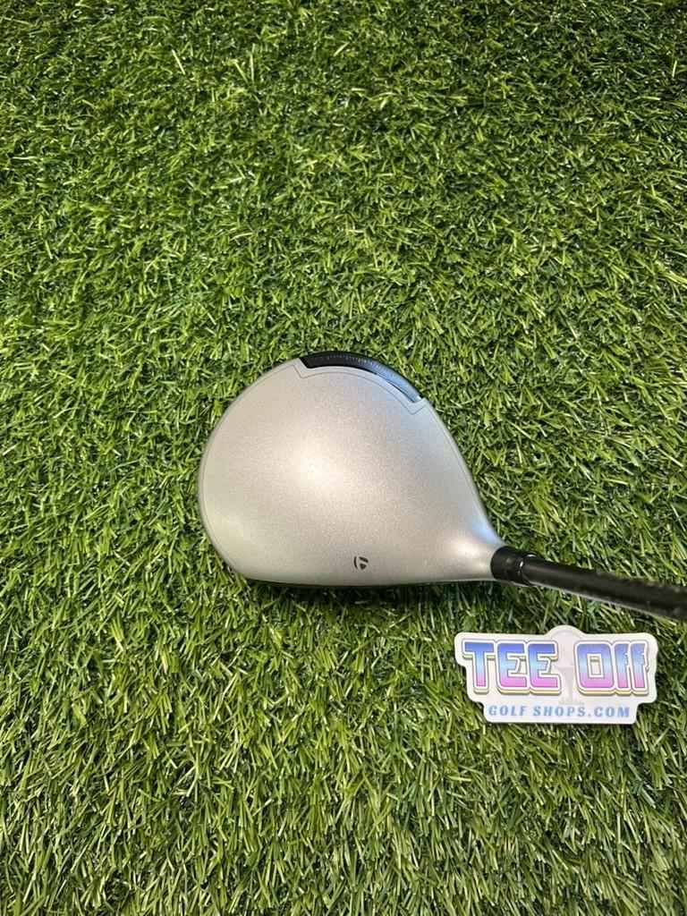 TaylorMade SLDR Mini Driver 12 Loft Phenom Regular Flex GP Grip RH