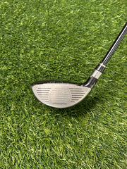 Nike SQ Dymo 3W 15 Loft Diamana Regular Flex GP Grip RH – Pre-Owned Golf Club – TEE OFF Golf Shops