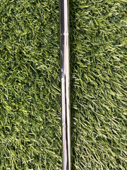 Nike Ignite 001 Blade Putter 33" Original Grip RH – Pre-Owned Golf Club – TEE OFF Golf Shops