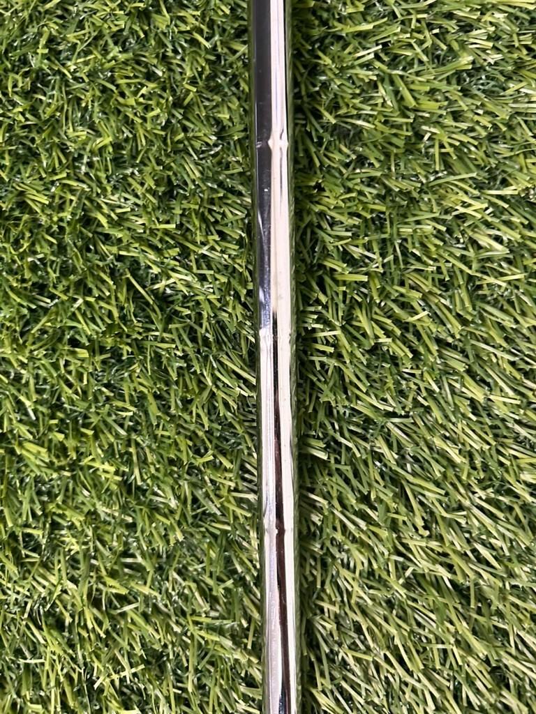 Nike Ignite 001 Blade Putter 33" Original Grip RH – Pre-Owned Golf Club – TEE OFF Golf Shops