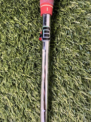 RARE Bettinardi Nitron Stainless Double Aged Tour Test Only RWB RH
